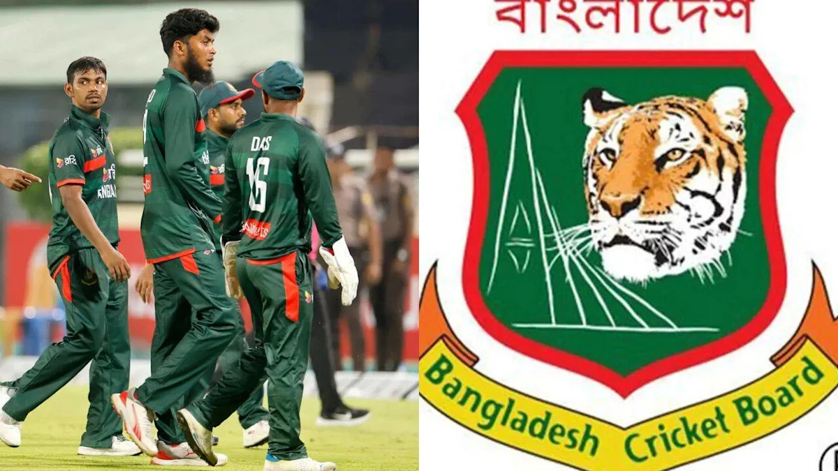Liga Premier de Bangladesh Suspendida en Medio del Caos