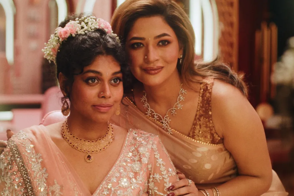Bangladesh’s ‘The Difficult Bride’ Heads to Venice, Lands Sales Deal