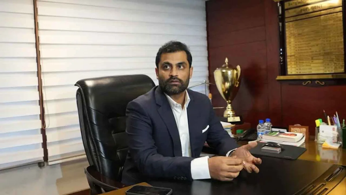 Bangladesch sucht staatliche Unterstützung für Indien-Cricket-Tour