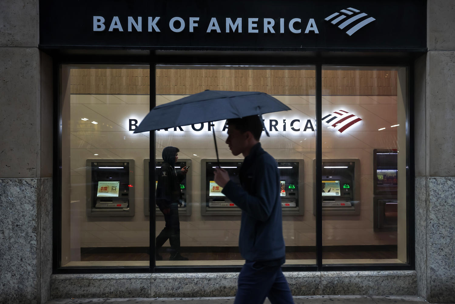 Bank of America Fined $1.2 Billion for Anti-Money Laundering and Sanctions Violations