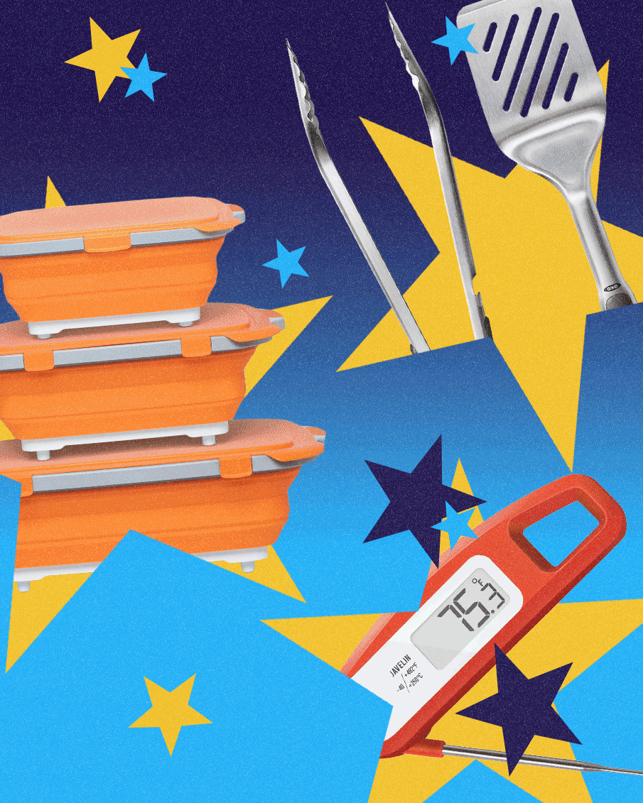 Barbecue Gear Guide for All Skill Levels