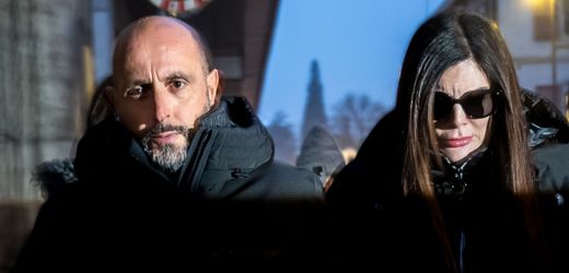 Barbesitzer Jacques Moretti nach Gewaltvorfall in Untersuchungshaft
