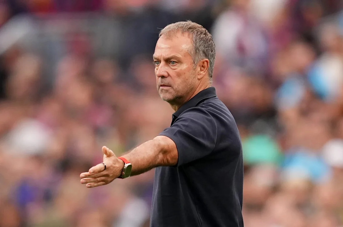Barcelona Defeats Feyenoord 5-1, Flick Backs Yamal for Ballon d'Or