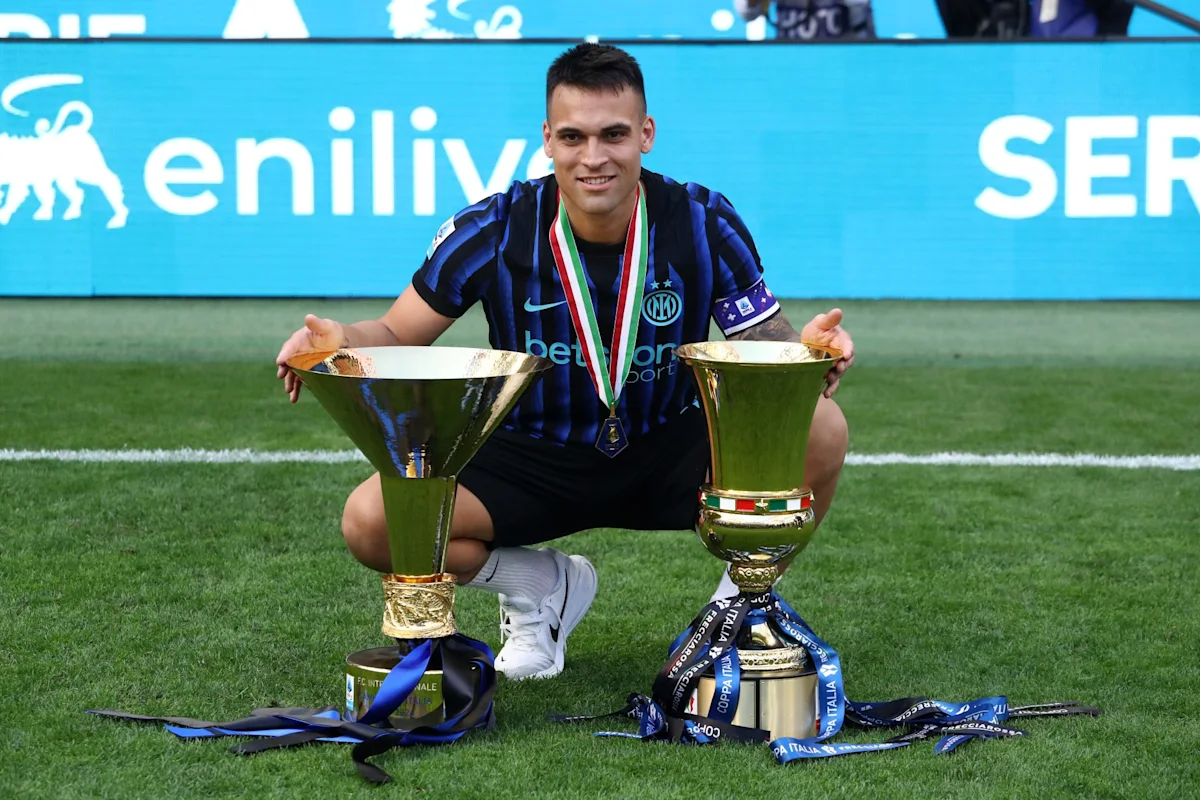 Barcelona Denies Interest in Serie A Striker