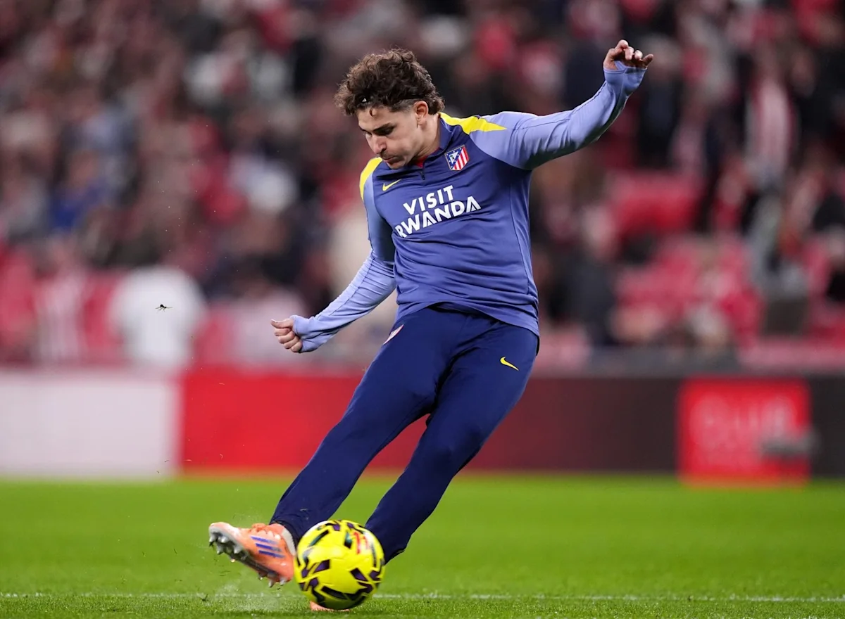 Barcelona Faces Difficulty in Pursuit of Julian Alvarez