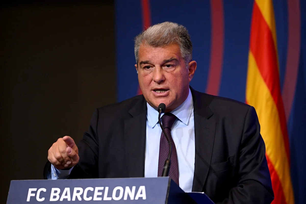 Barcelona Postpones Morocco Friendly Amid Migration Crisis