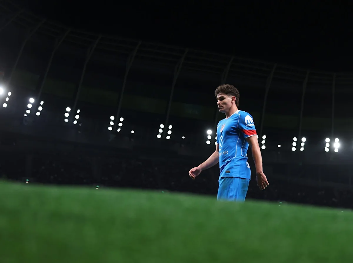 Barcelona Target Alvarez Warns Atletico, May Force Transfer