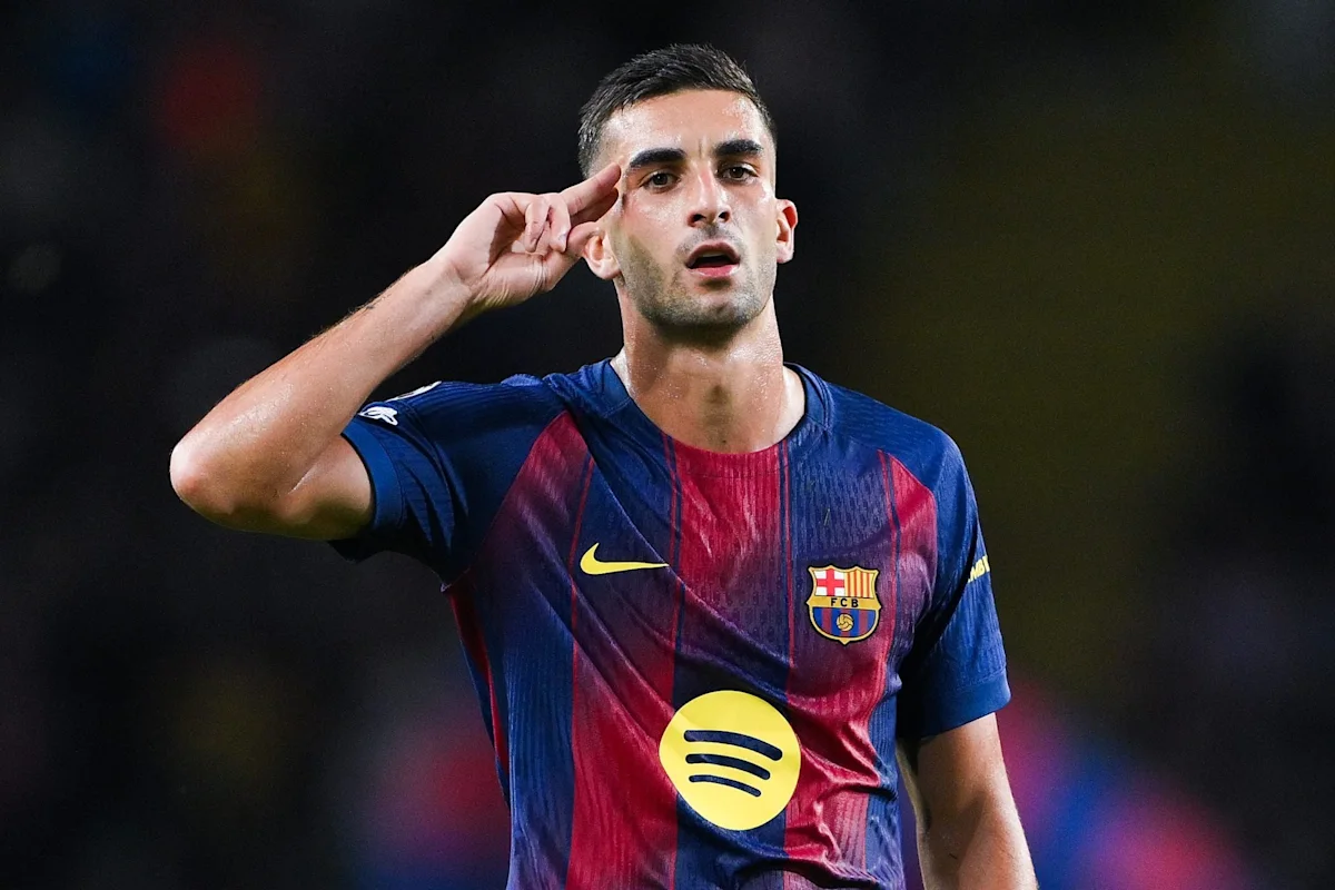 Barcelona Unlikely to Bid for Ferran Torres