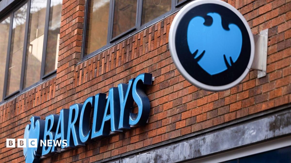 Barclays to Cut 5,000 Jobs Amid Increased AI Investment