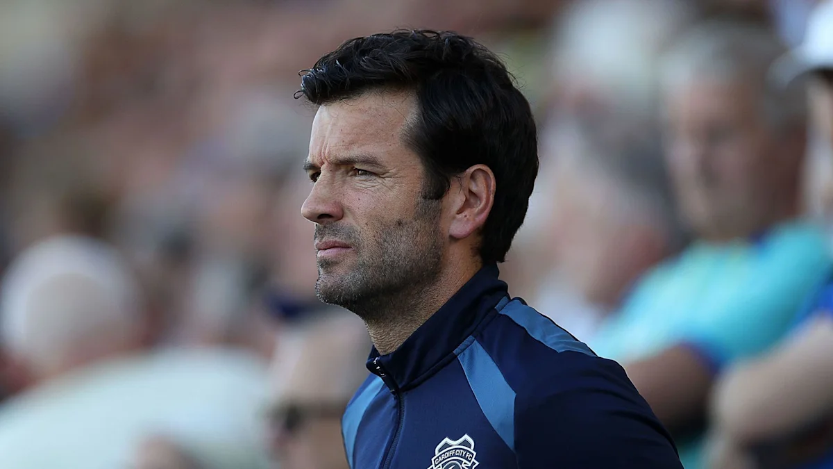 Barry-Murphy Urge la Calma Tras el Inicio Sin Victorias del Cardiff