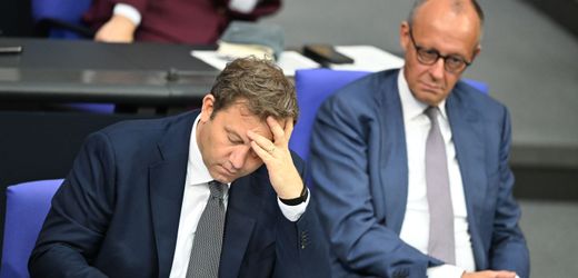 Bas tritt zurück: SPD in der Krise und Vorwürfe gegen die Union