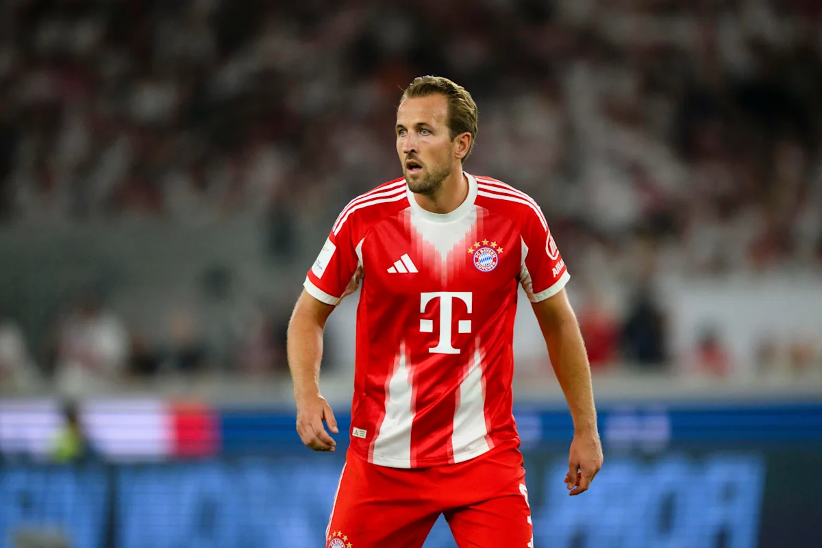 Bayern Munich Defeats Borussia Dortmund 2-1