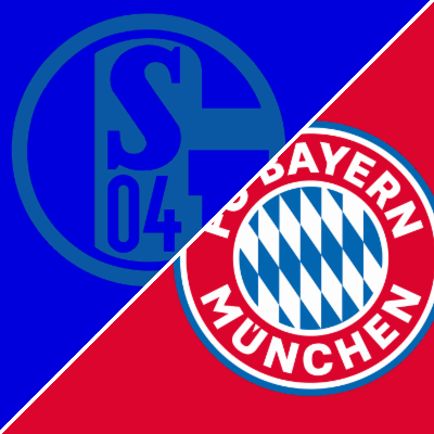 Bayern München hält Schalke Remis