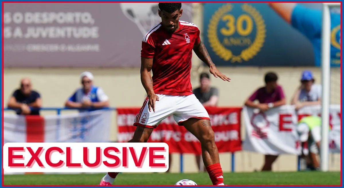 Bayern Munich Reportedly Interested in Morgan Gibbs-White