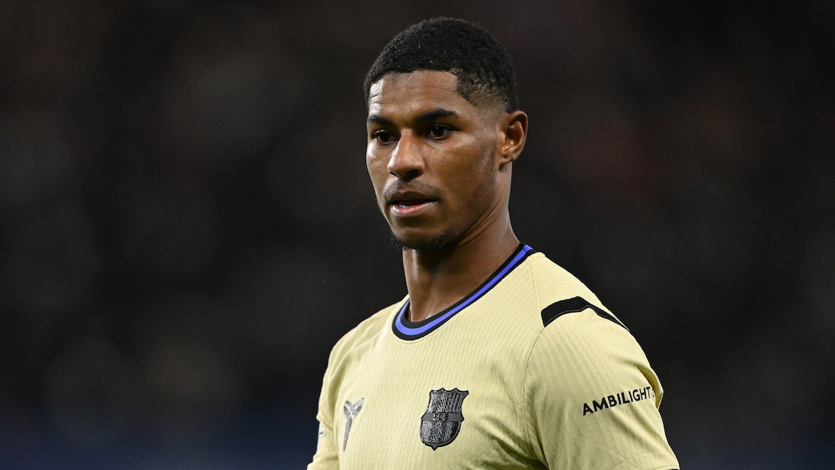 Bayern Munich Stance on Pursuit of Manchester United's Marcus Rashford