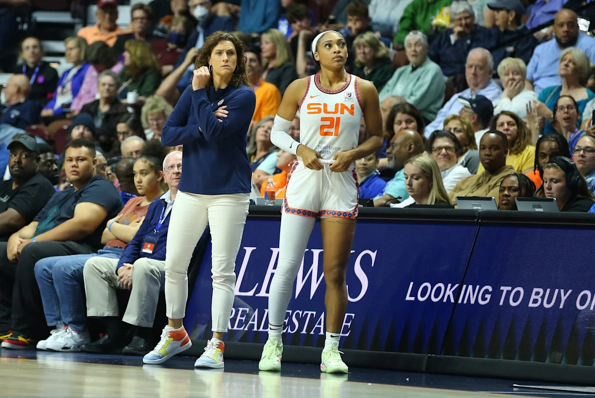 Bayless Claims White May Be Behind Carrington’s ‘White Privilege’ Remark