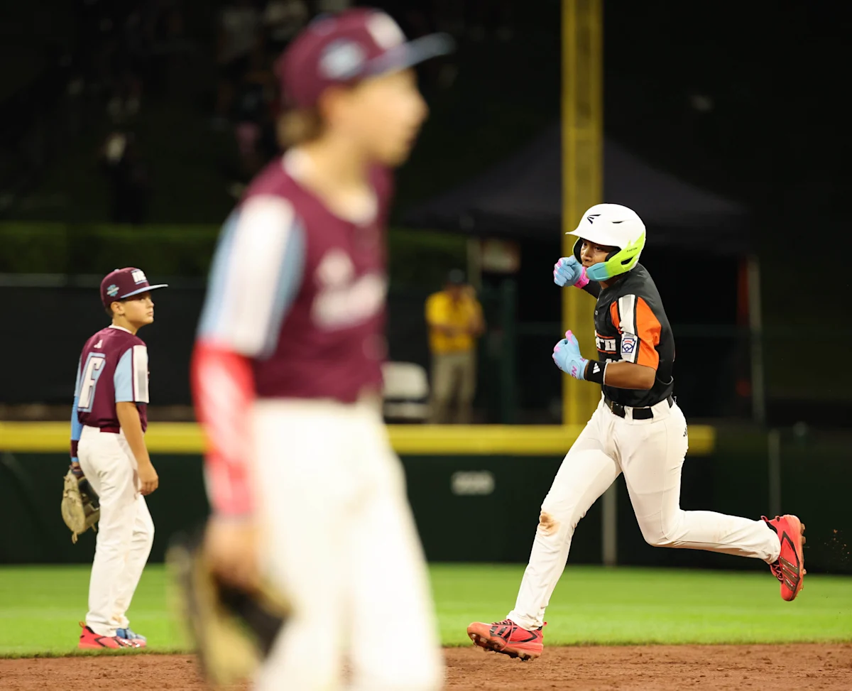 Bayonne Little League Continues LLWS Run with Second Victory