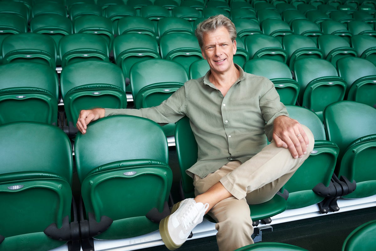 BBC Announces New Commentators for Wimbledon Coverage