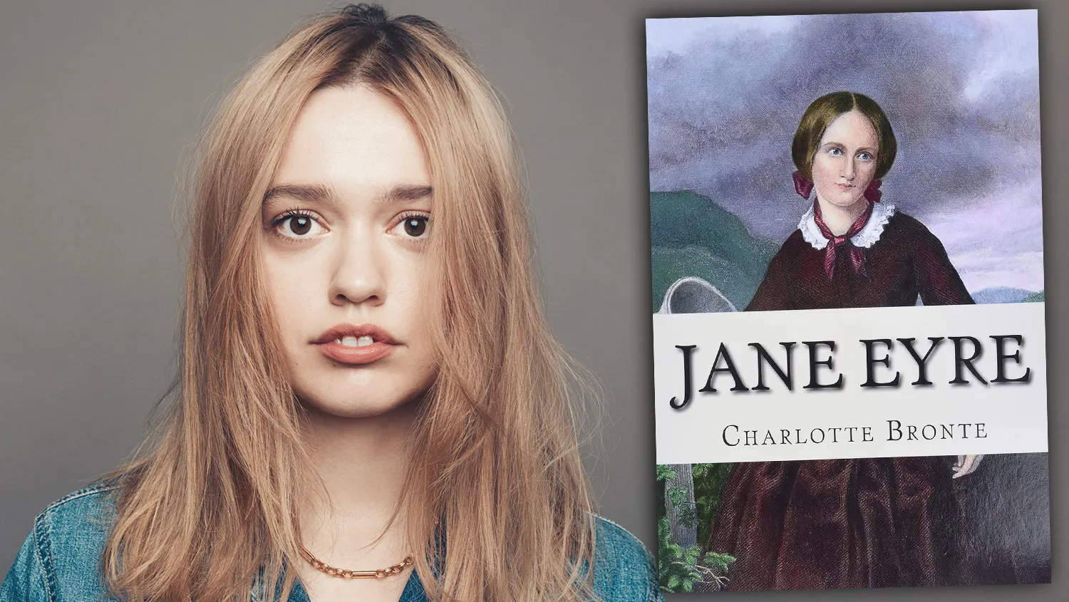 BBC Joins Aimee Lou Wood in ‘Jane Eyre’ Adaptation