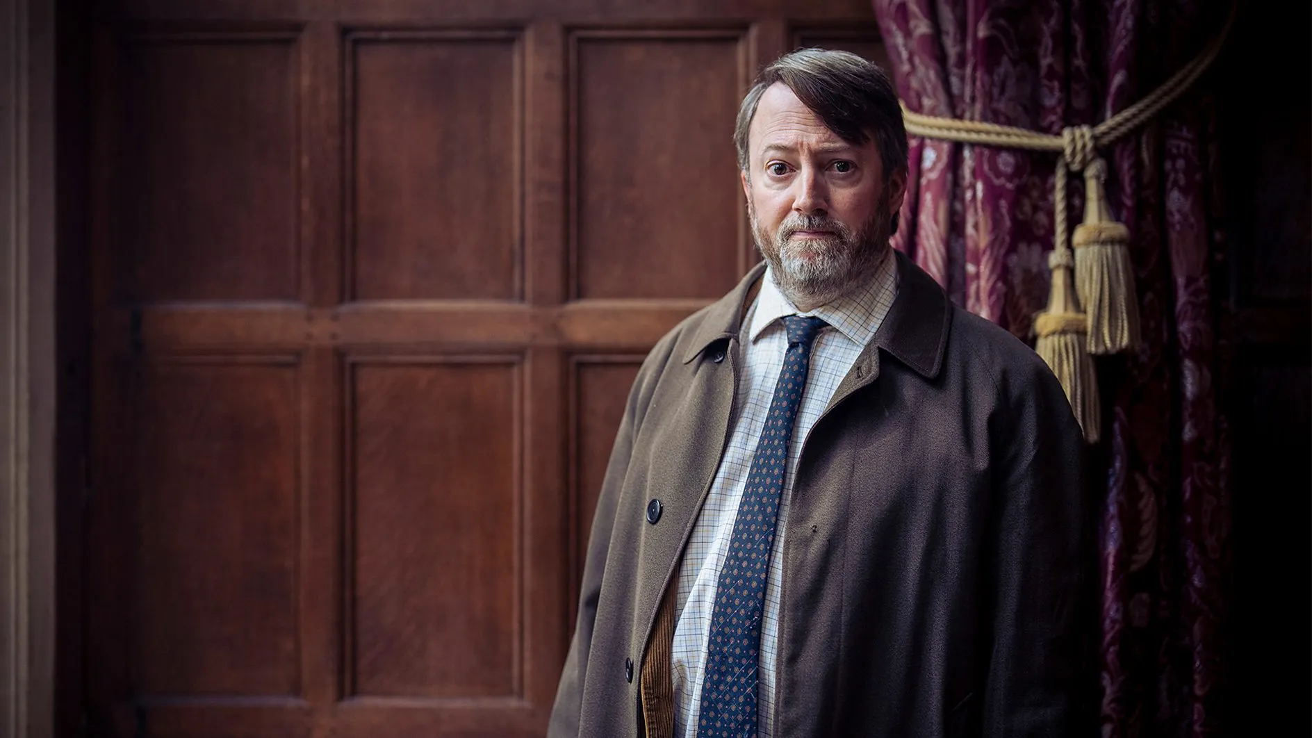 BBC Releases Teaser Trailer for 'Ludwig' Season 2