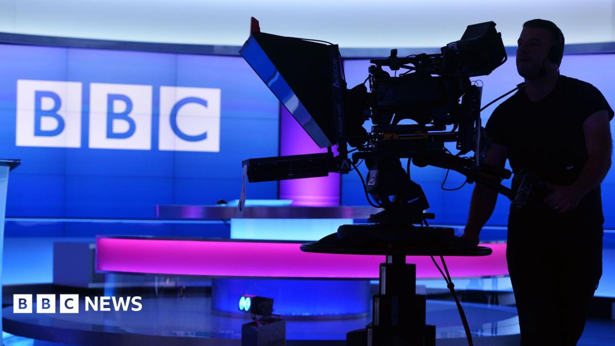 BBC to Close TV and Radio Channels, Cutting Costs by £500 Million