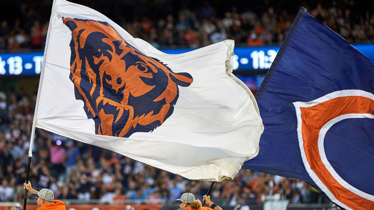 Bears Board Votes to Advance Stadium Plans in Hammond, Indiana