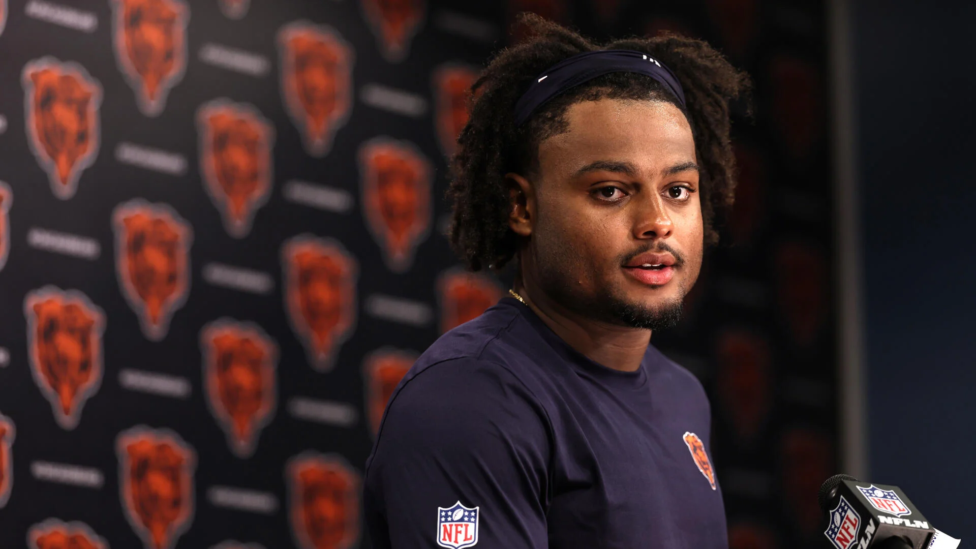 Bears Safety Coby Bryant Unterzieht Sich Operation, Rechnet Mit Vier- bis Sechsmonatiger Ausfallzeit