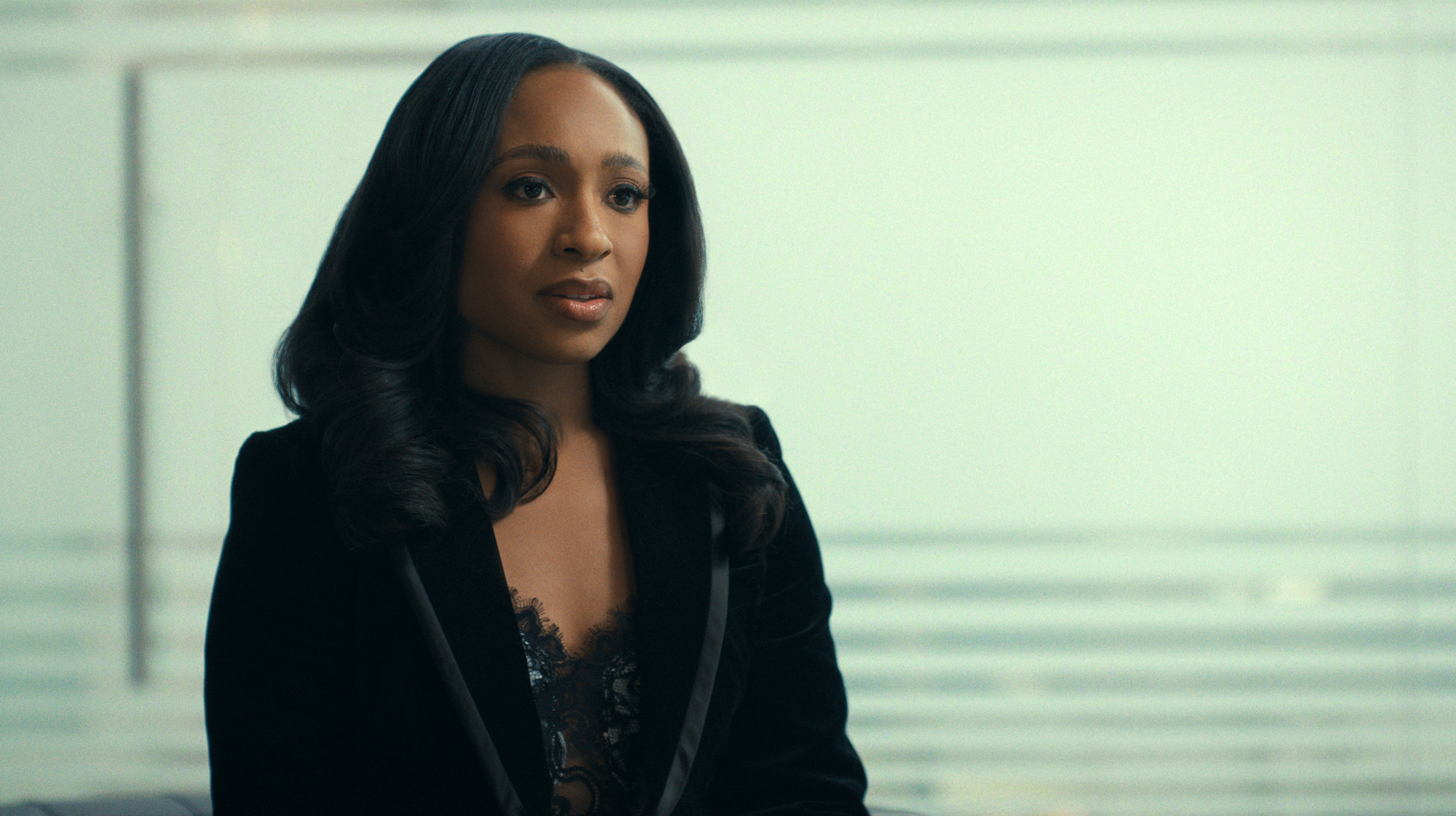 ‘Beauty in Black’ Season 3 First Looks Revealed