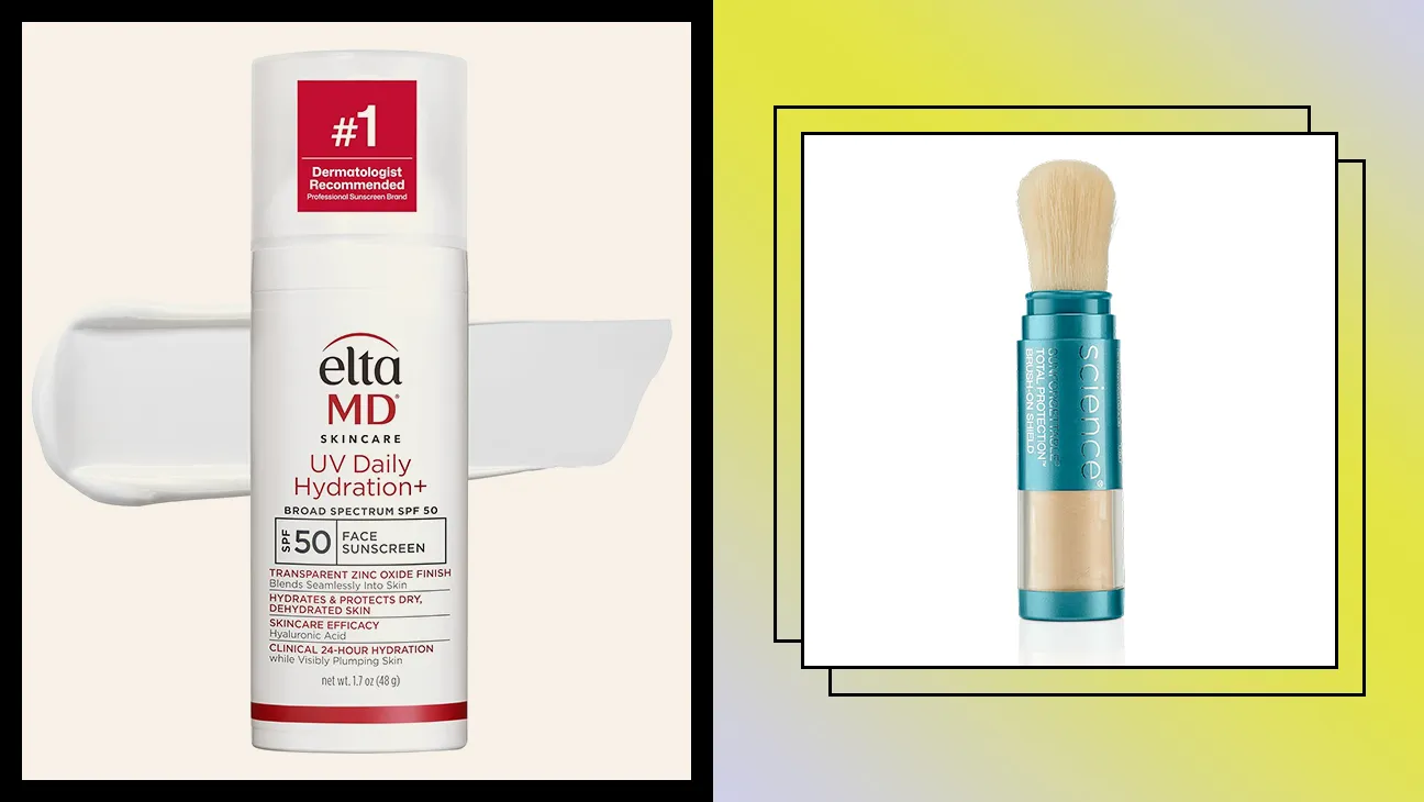 Expertos en belleza recomiendan los mejores protectores solares