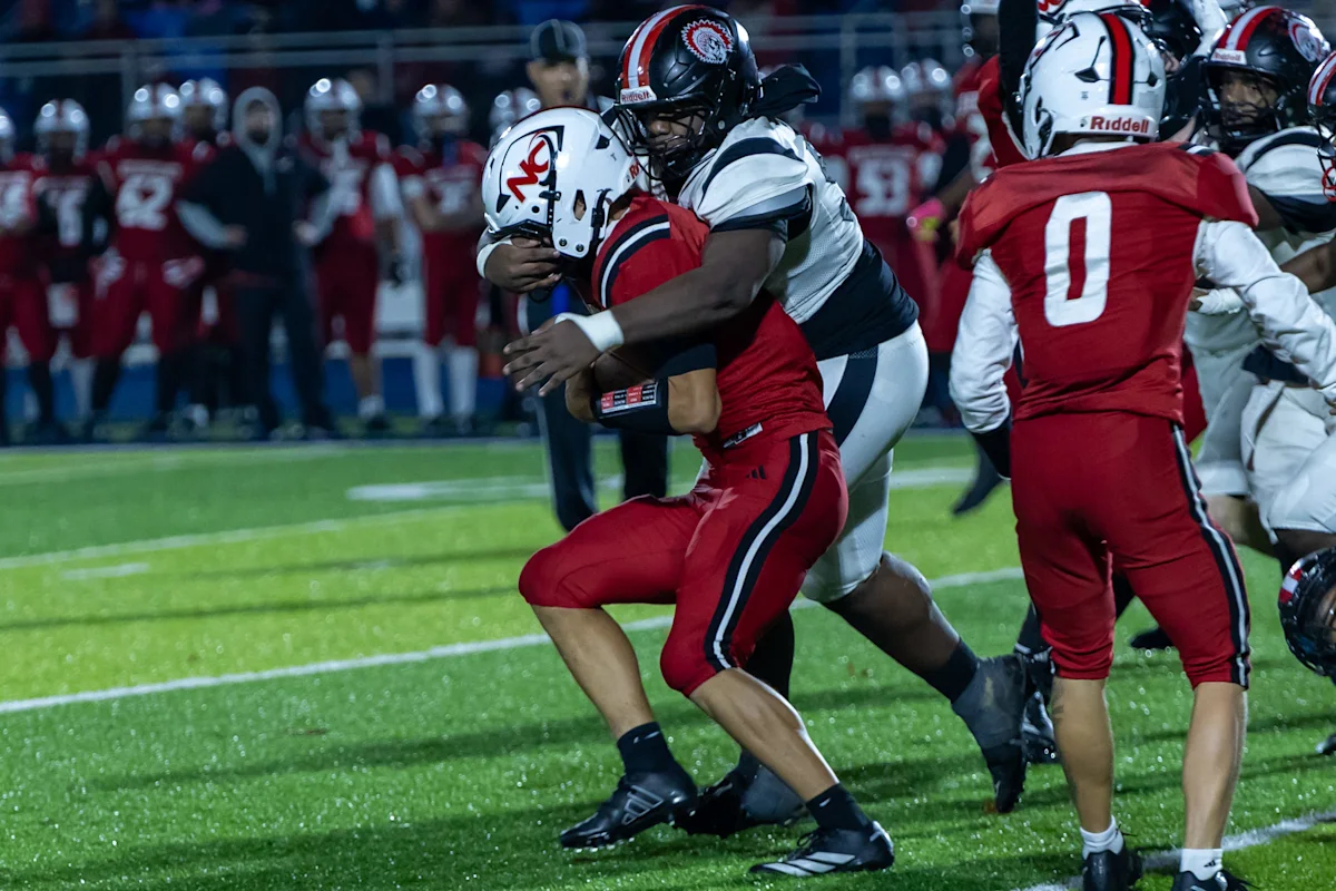 Beaver Valley Football Players Top Fan Poll