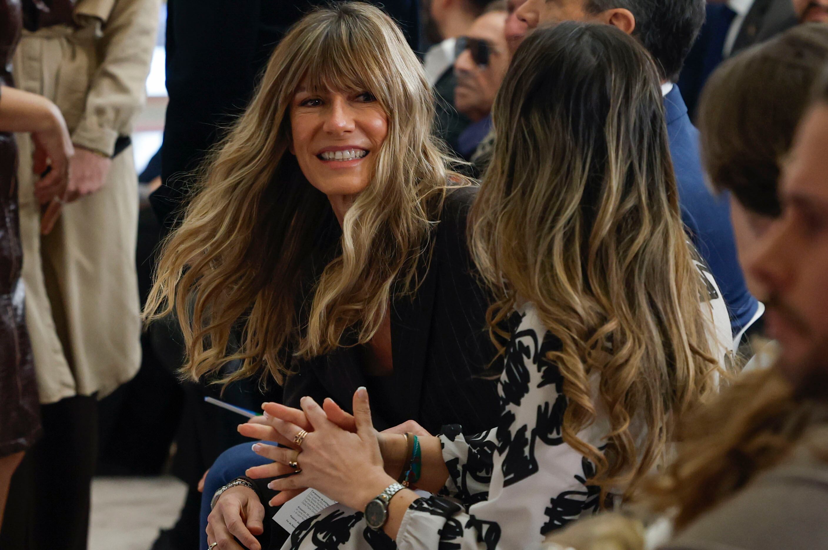 Begoña Gómez cambia de abogado antes de su juicio