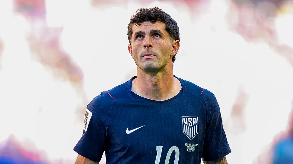 Belgium Defeats U.S. Men's National Team in World Cup Round of 16