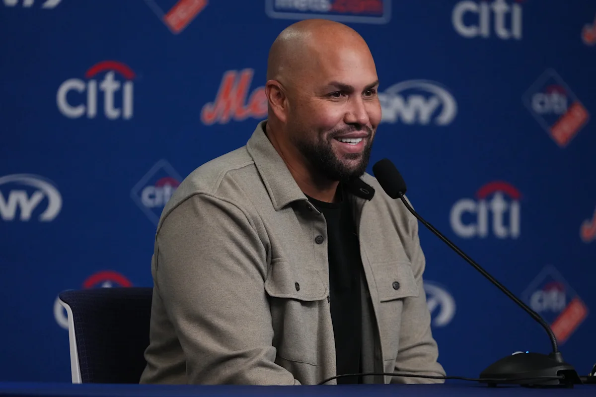 Beltrán, Jones and Kent Reflect on Hall of Fame Induction