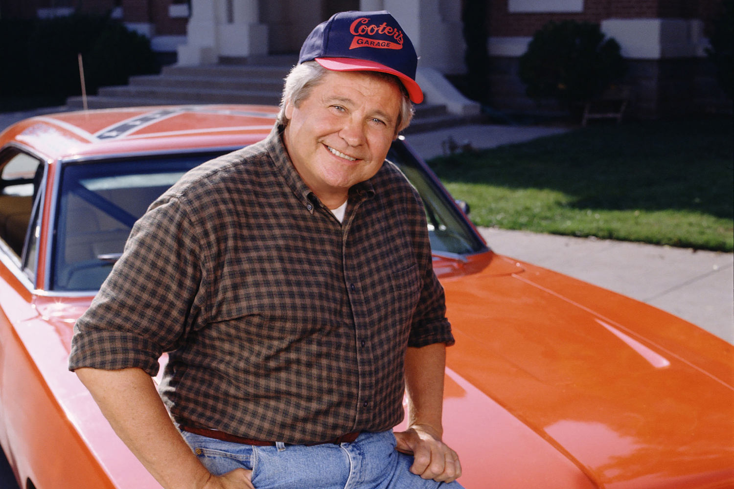 Ben Jones, ‘Dukes of Hazzard’ Star and Former Congressman, Dies at 84