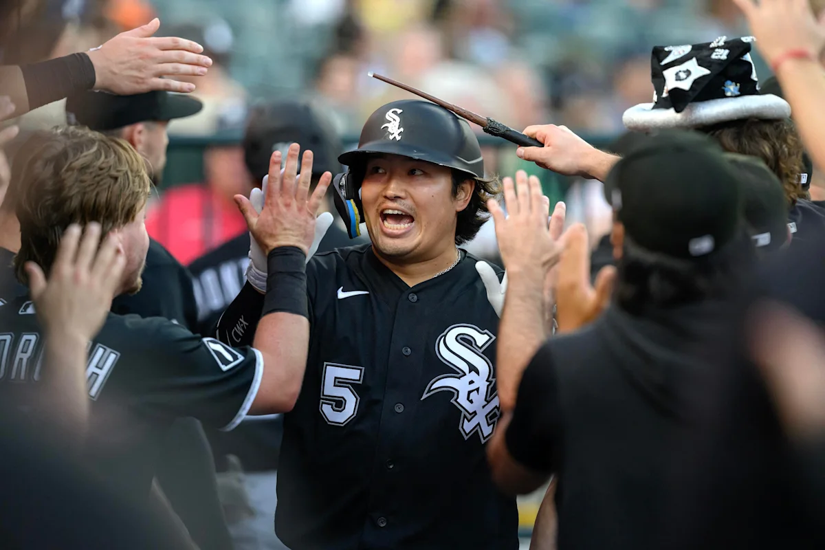 Ben Malgeri Hits Two Home Runs in Sox Loss