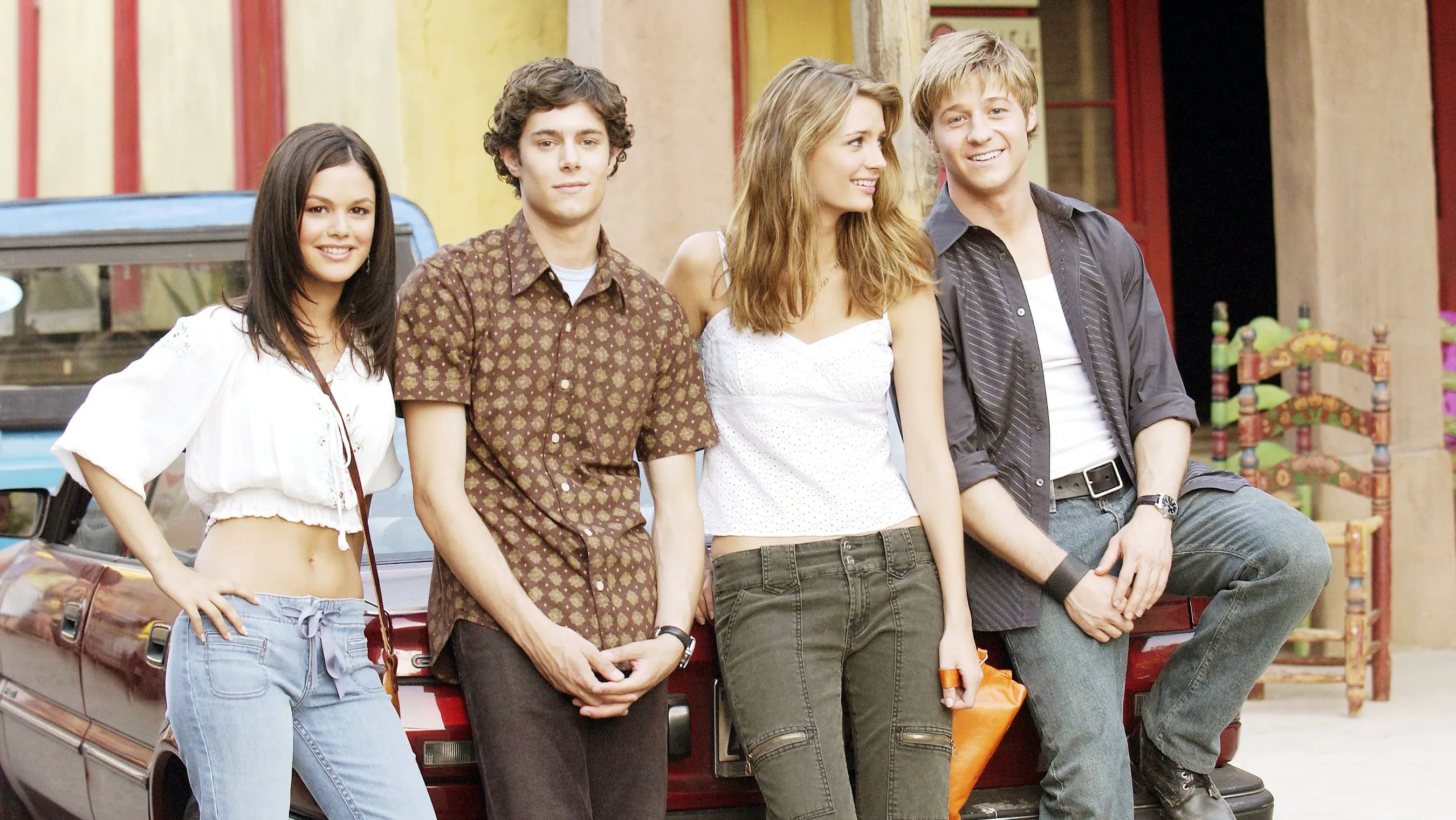 Ben McKenzie Open to ‘The O.C.’ Revival
