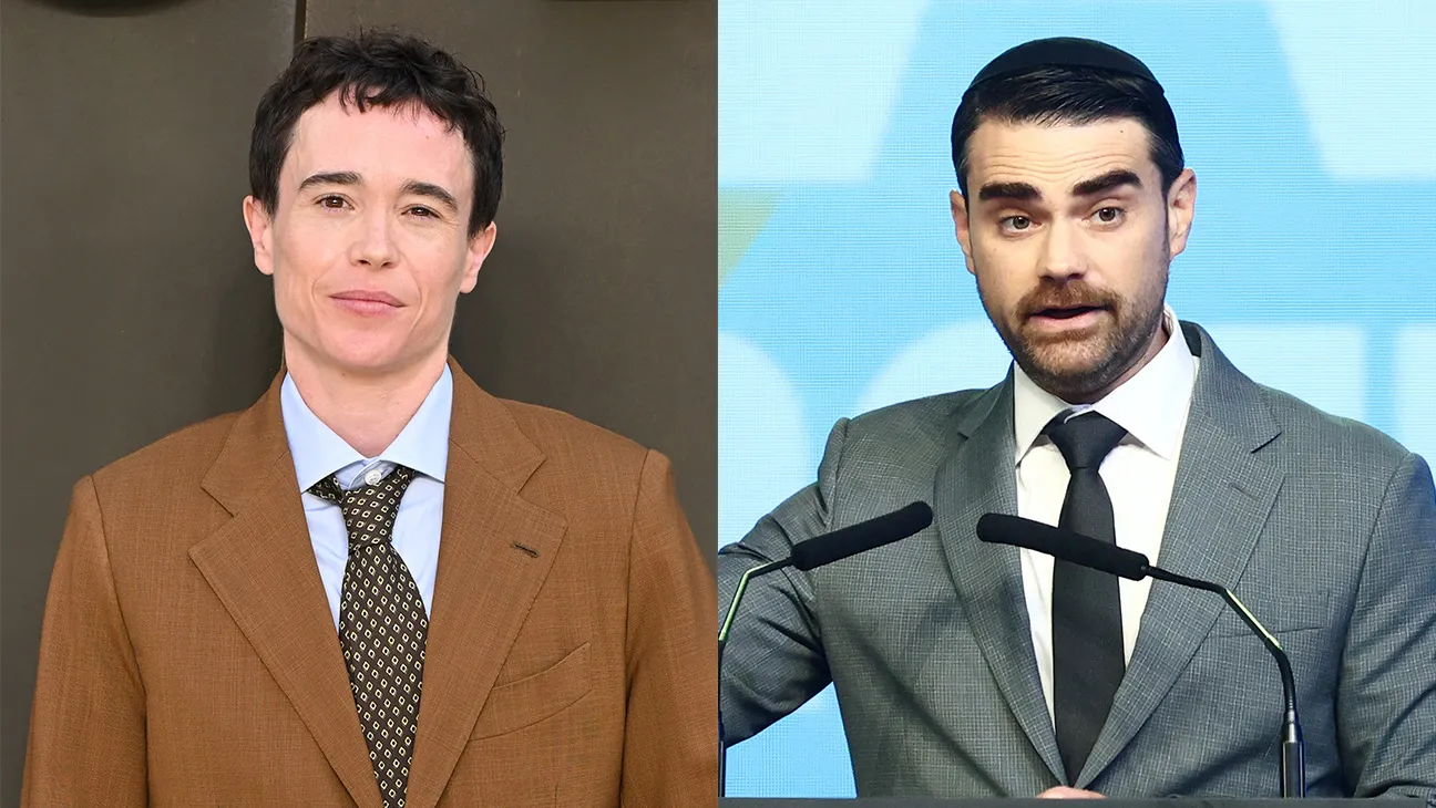 Ben Shapiro Praises ‘The Odyssey’ Despite Conservative Criticism