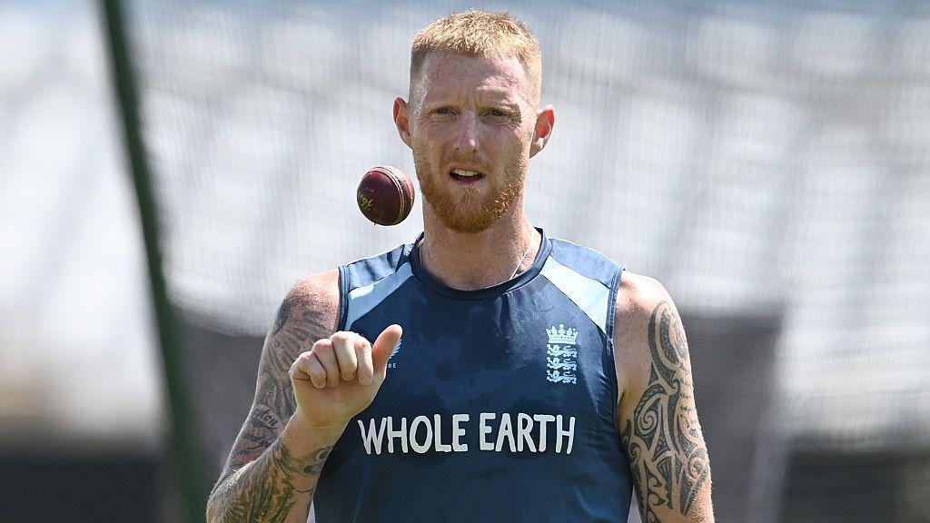 Ben Stokes Apologizes to Teammates Before Third Test Against New Zealand