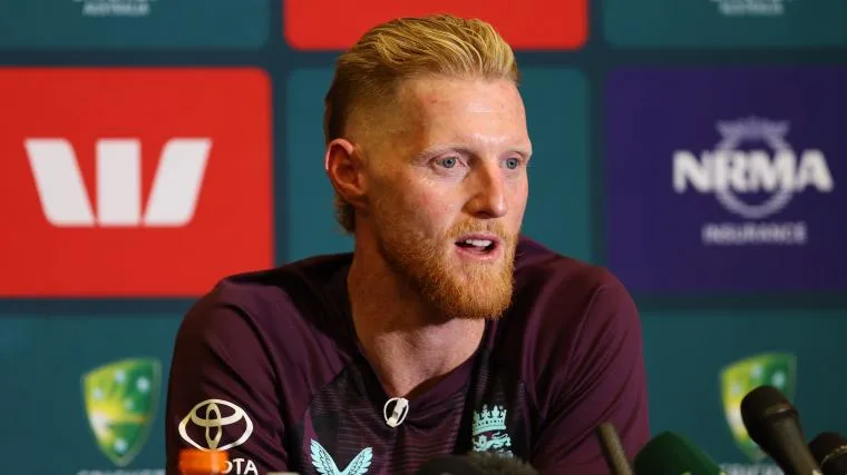 Ben Stokes Considering Big Bash League Return