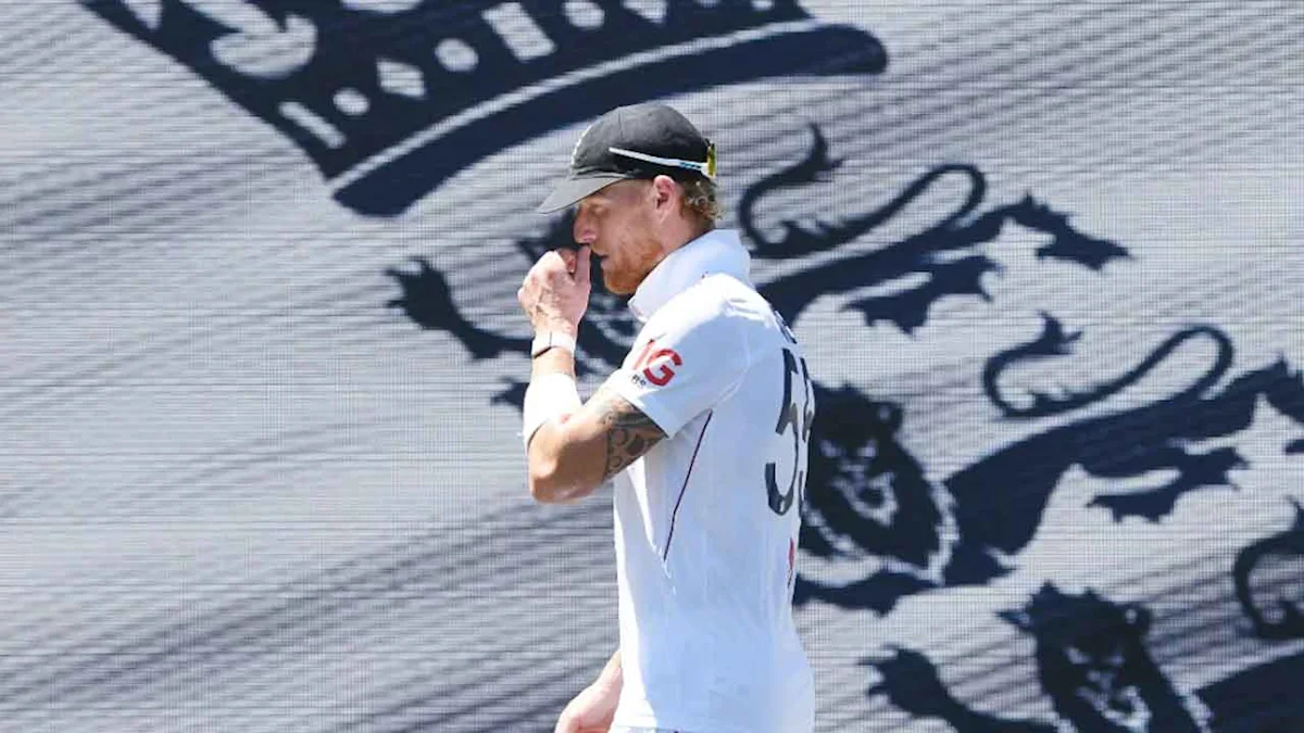 Ben Stokes Eyes England Coaching Role After Retirement