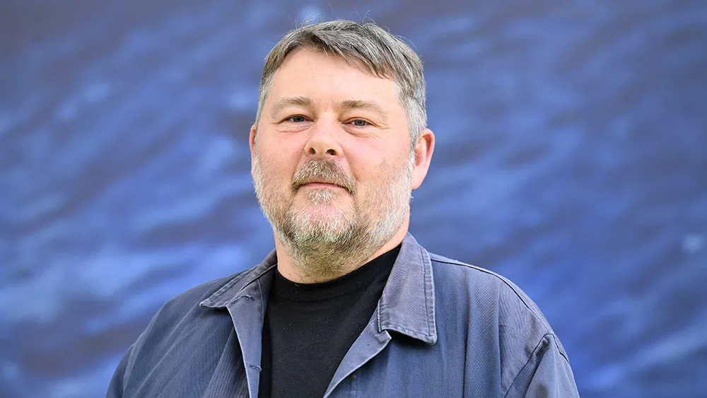 Ben Wheatley Cites 'Backrooms' Success as Proof Young Filmmakers Thrive