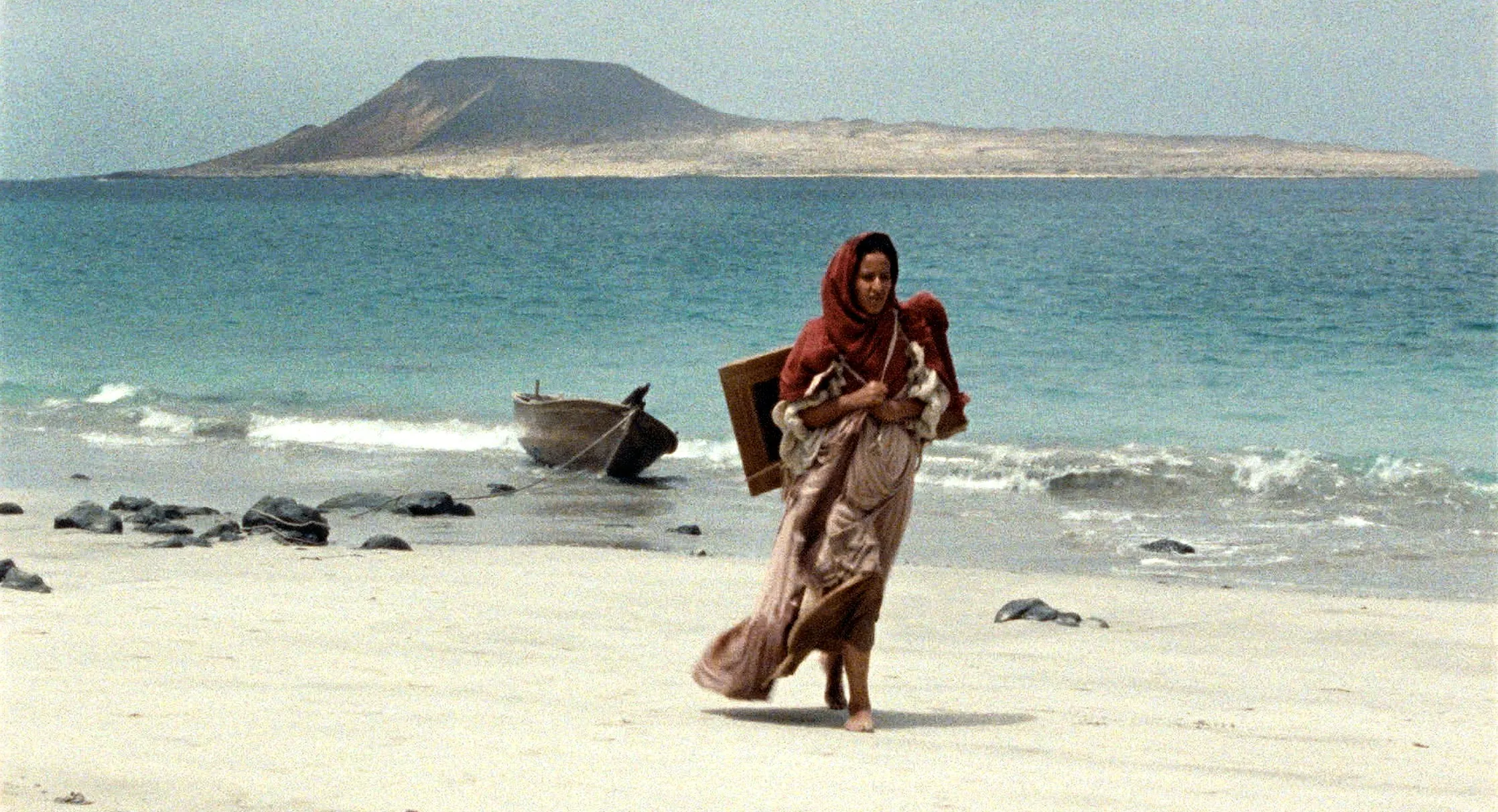 Bendita Film Sales erwirbt ‘The Fortunate Isles’