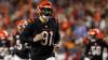 Bengals Complete 4-for-2 Roster Shuffle During Offseason