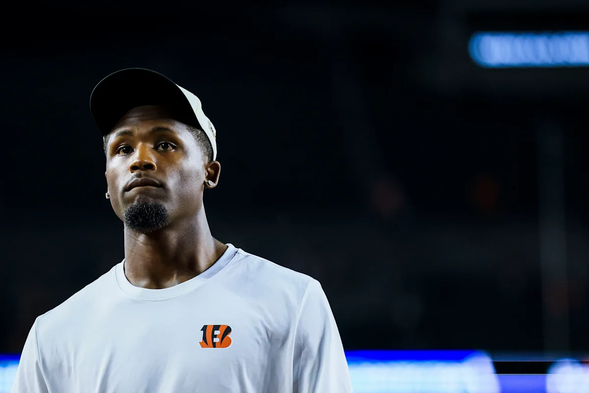 Bengals Face Key Tests in Week 1 Matchup Against Buccaneers