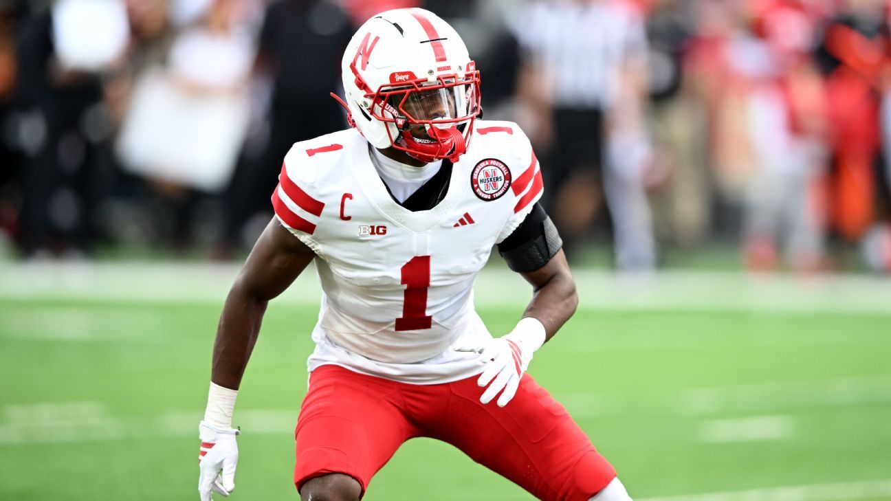 Bengals Rookie Ceyair Wright Leaves Team for Acting