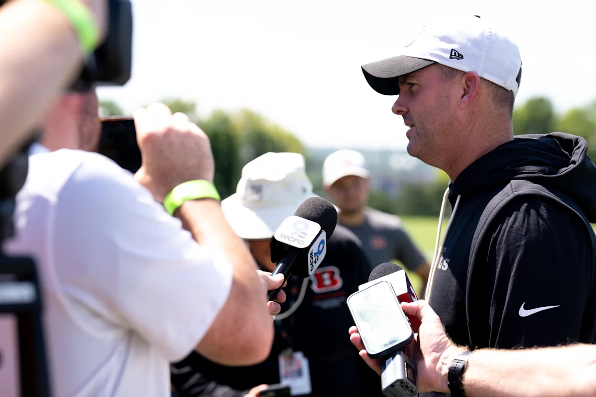 Bengals werden gegen die Lions mit den meisten Stammspielern antreten