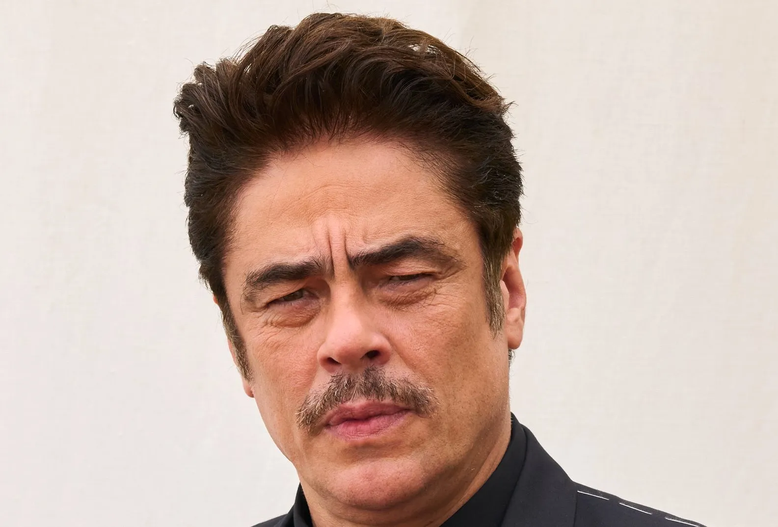 Benicio Del Toro Joins Ben Stiller in Apple TV Comedy