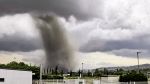 Über 40 Verletzte nach Tornadoschäden in Südfrankreich