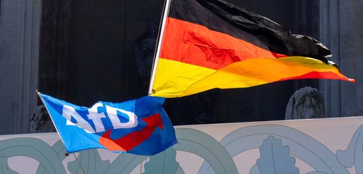 Über tausend Juristen fordern Verbotsverfahren gegen die AfD
