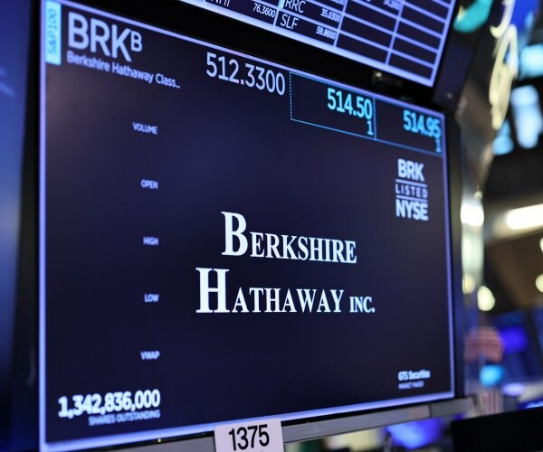 Berkshire Hathaway Agrees to Acquire Taylor Morrison Home Corporation